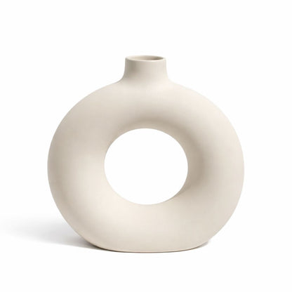 Off-White Big Polo Vase