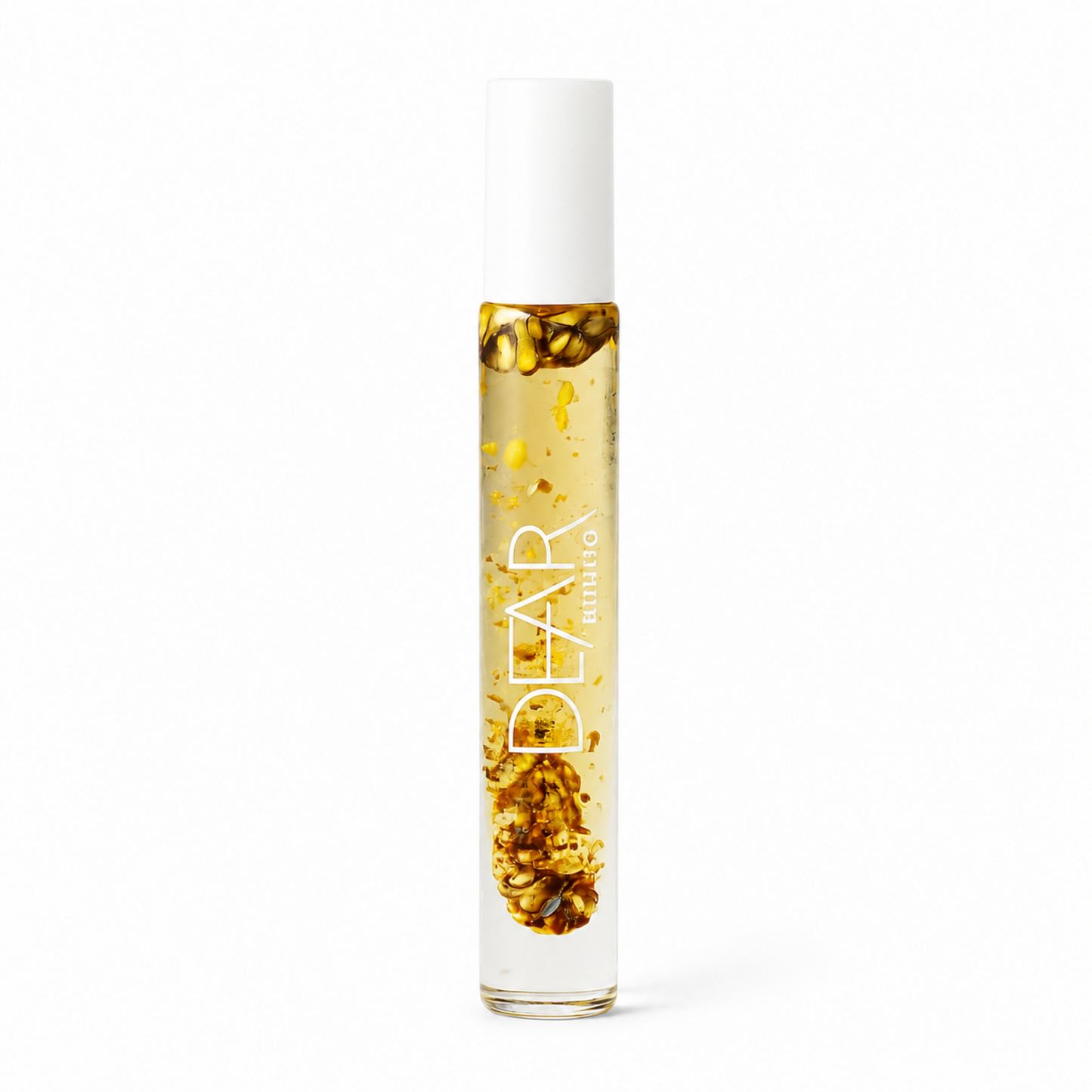 Earth Botanical Perfume Oil