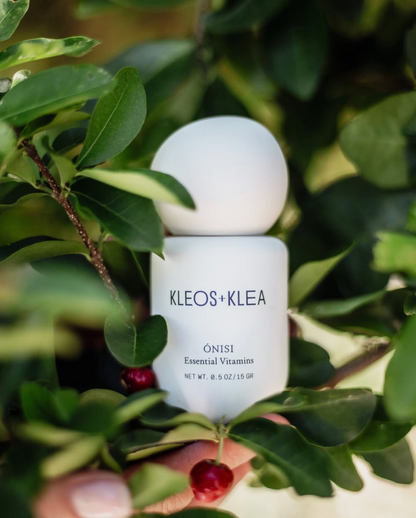 KLEOS+KLEA ÓNISI Essential Vitamin Serum