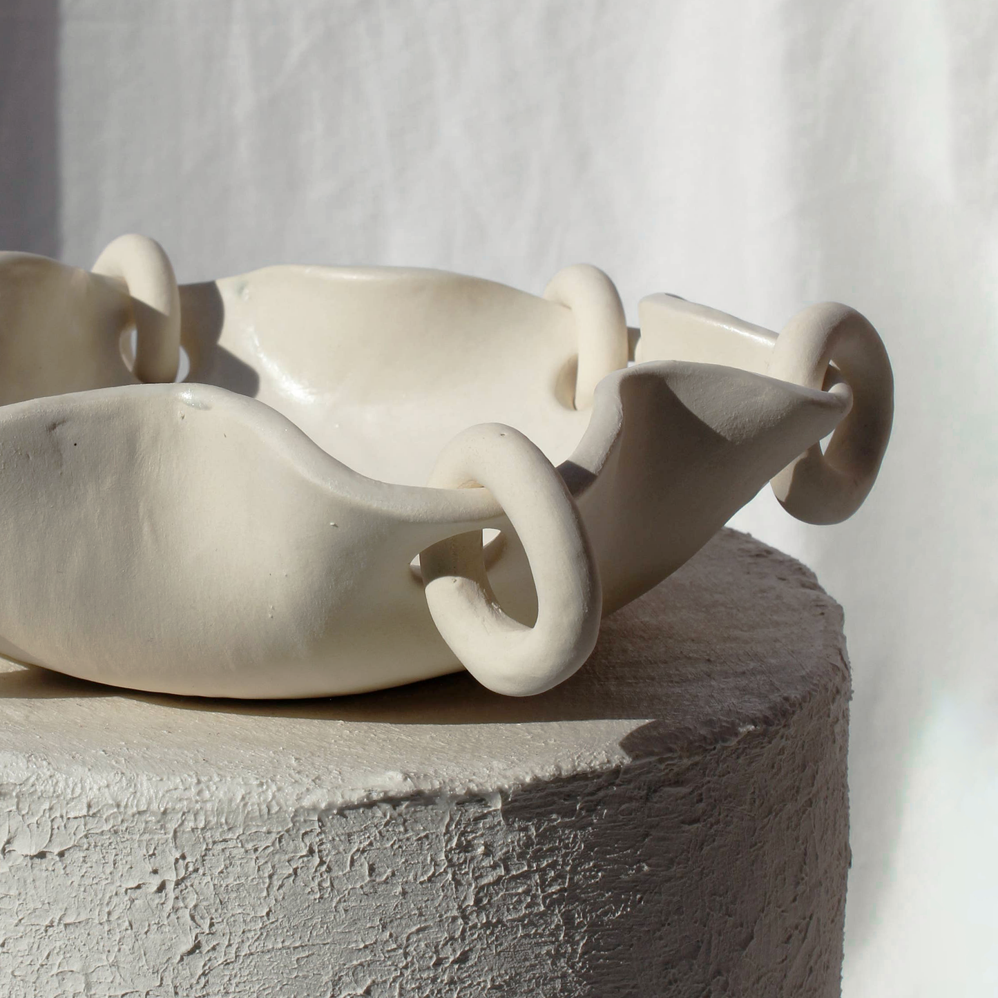 Cora Decorative Bowl