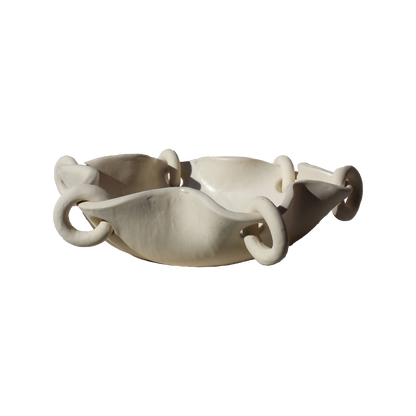 Cora Decorative Bowl