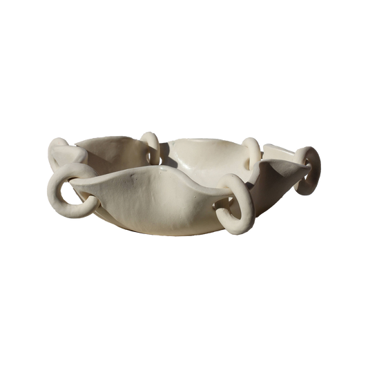 Cora Decorative Bowl