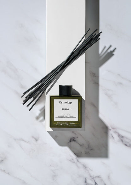 Hinoki Reed Diffuser