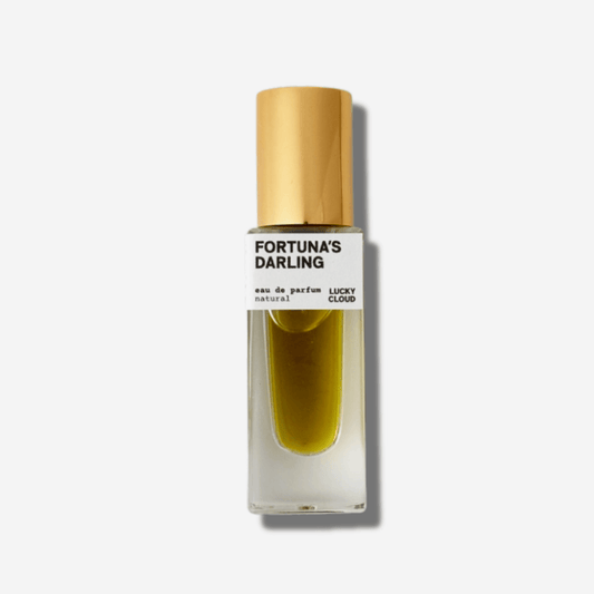 Fortuna's Darling Natural Perfume