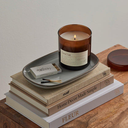 Good Salt Candle