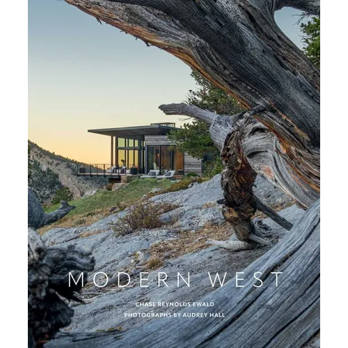 Modern West | Hardcover