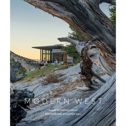 Modern West | Hardcover