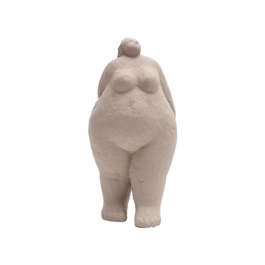Jemma Sculpture