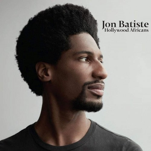 Jon Batiste | Hollywood Africans | 2 LP Vinyl