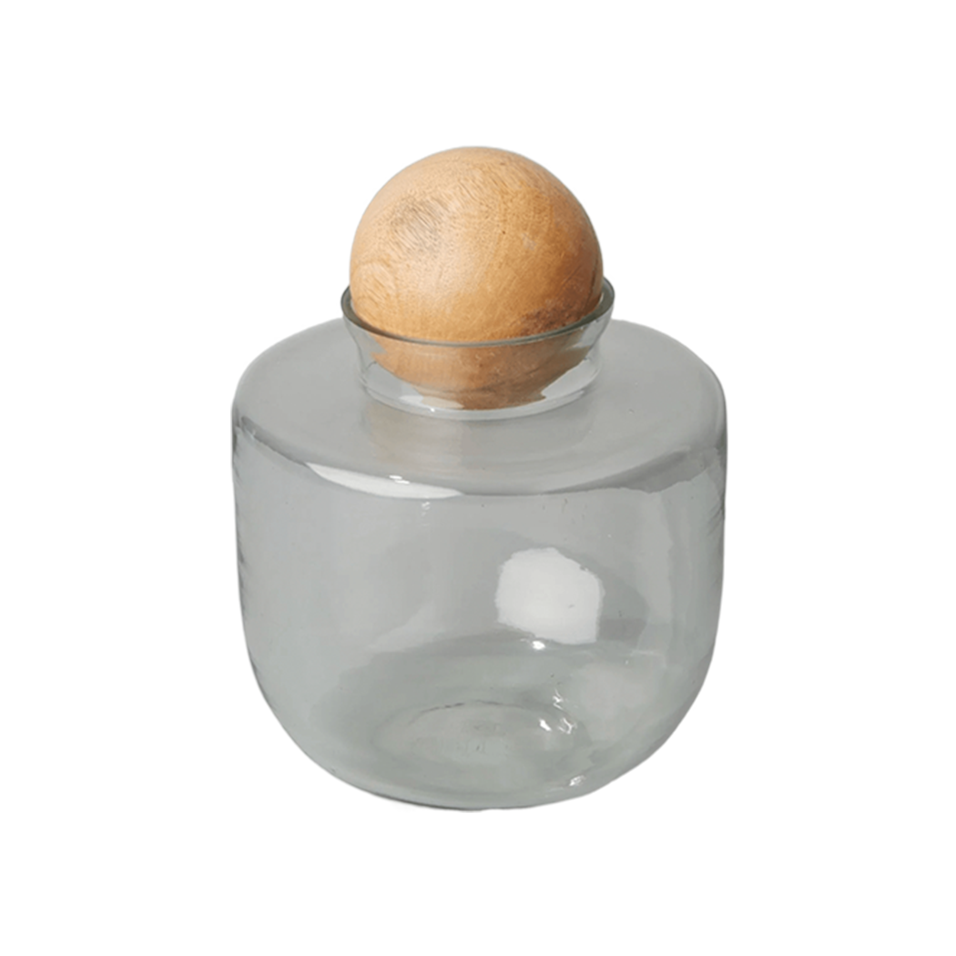Kavi Canister