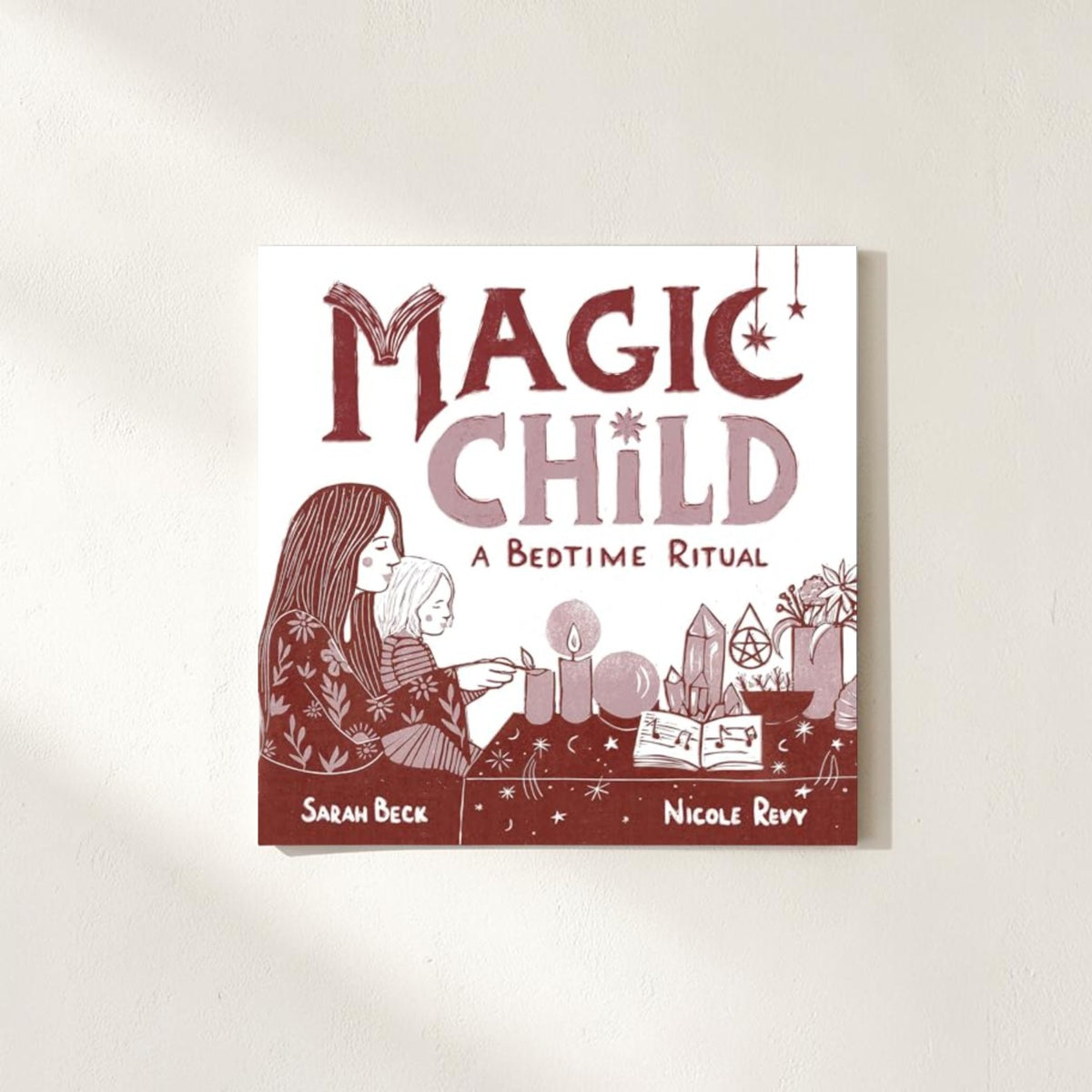 Magic Child | Board Book