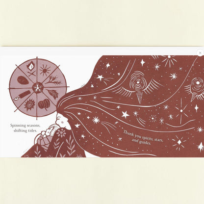 Magic Child | Board Book