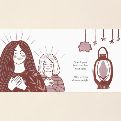 Magic Child | Board Book