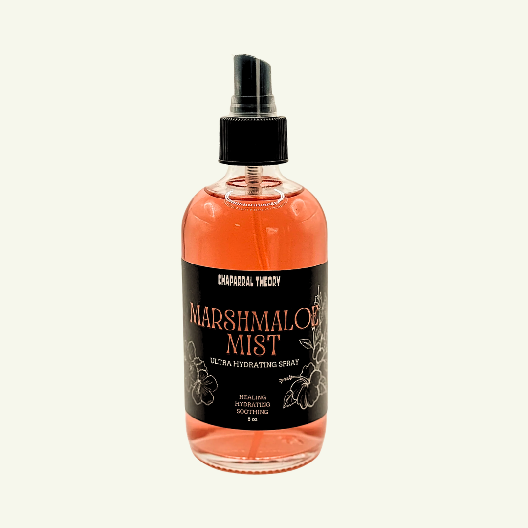 Marshbaloe Mist