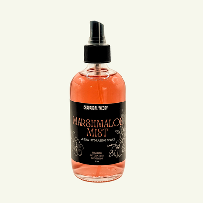 Marshbaloe Mist