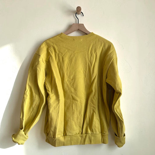 Morgan Stewart Sport Tennis Sweatshirt | Size Medium