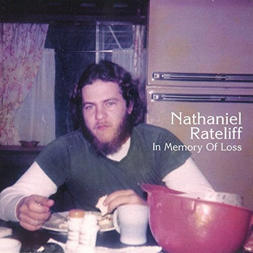 Nathaniel Rateliff | In Memory Of Loss | Limited Edition Vinyl