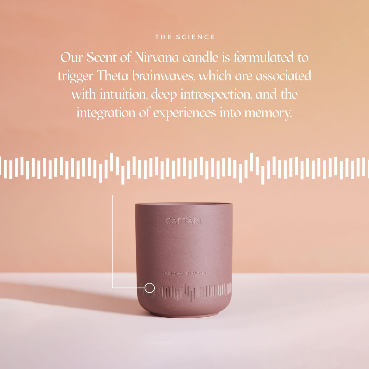 Evening Ritual Bundle | Scent of Nirvana + Nidra