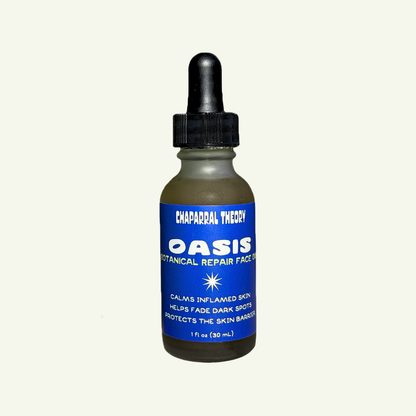 Oasis