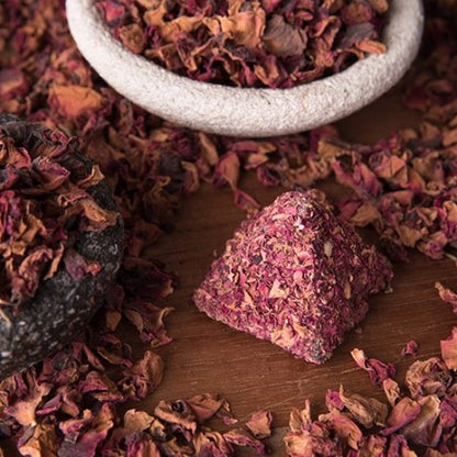 Pyramid Smoke Cleanse Collection