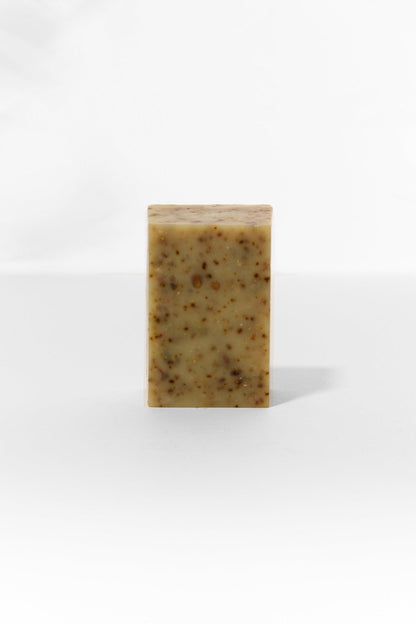 Sea Change Seaweed Tallow Soap | Neroli + Bladderwrack