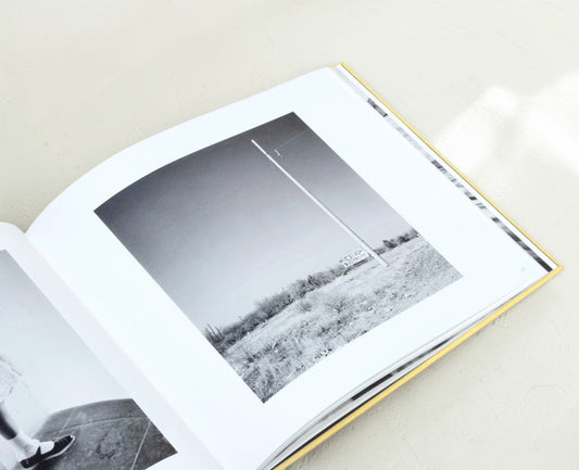 Sol y Tierra / Sun and Earth: Views Beyond the U.S.–Mexico Border, 1988–2018 | Hardcover