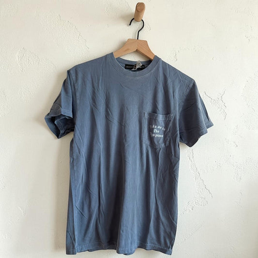 Take Me To The Hamptons Graphic Tee | Size Small