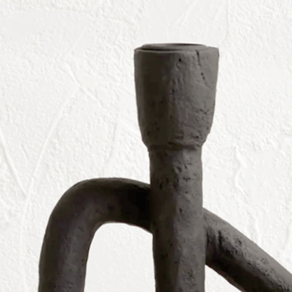 Taper Candle Holder