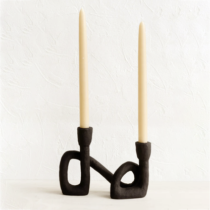 Taper Candle Holder