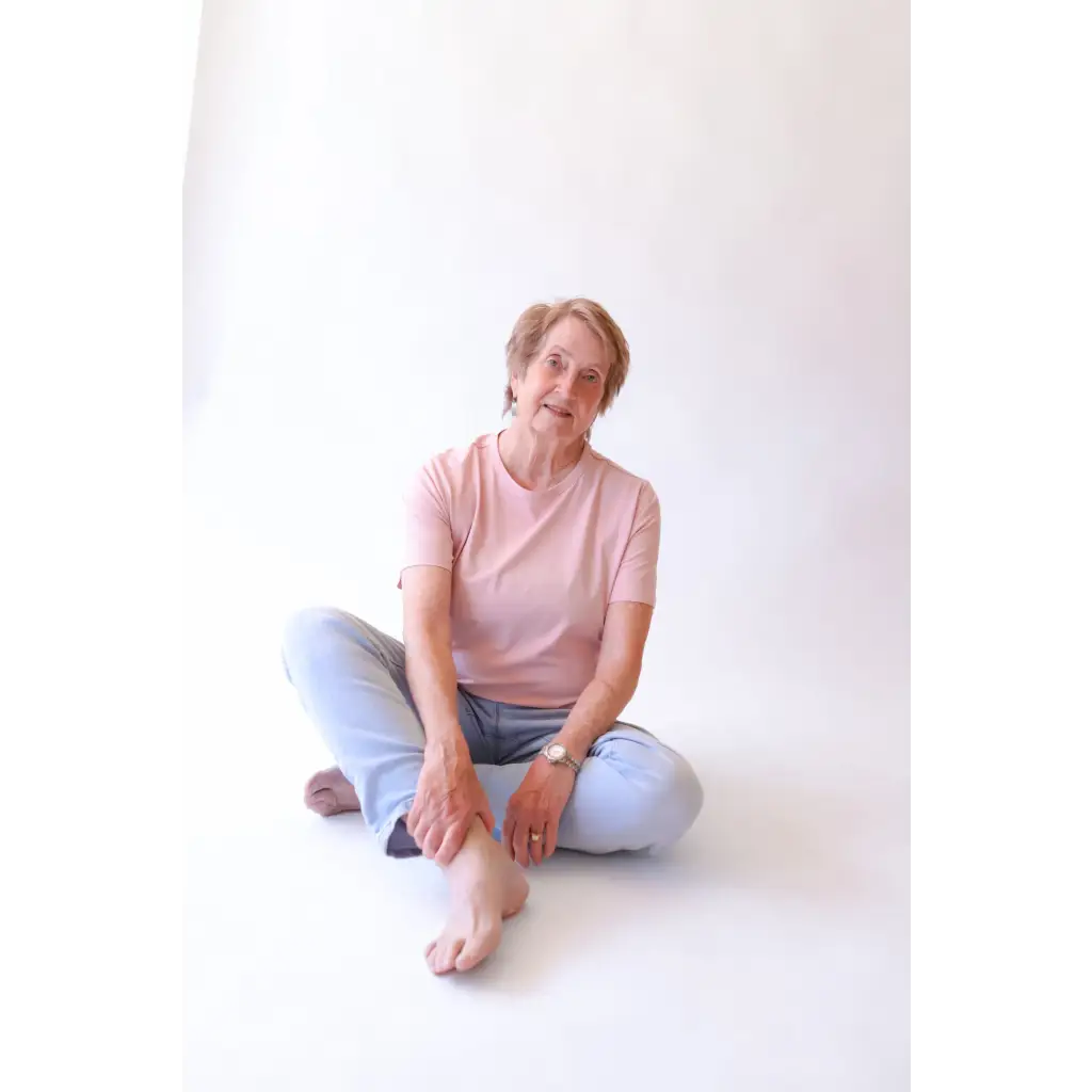 The Mom Crop | Rose