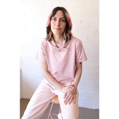 The Mom Crop | Rose