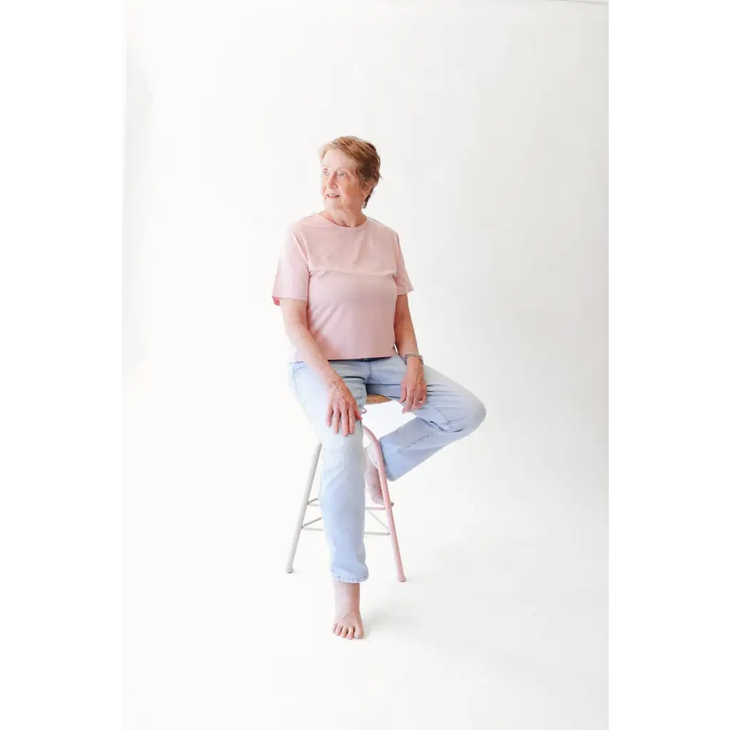 The Mom Crop | Rose