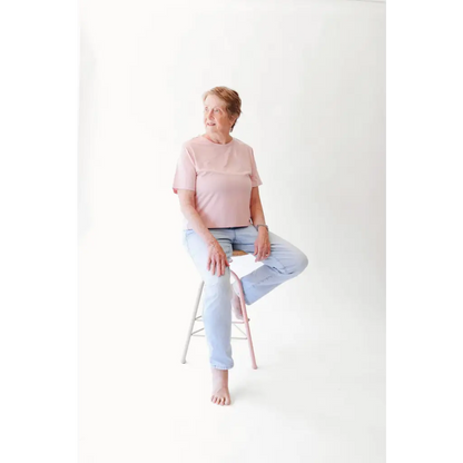 The Mom Crop | Rose