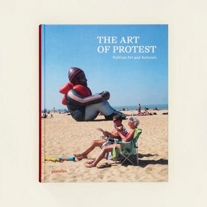 The Art of Protest | Hardcover