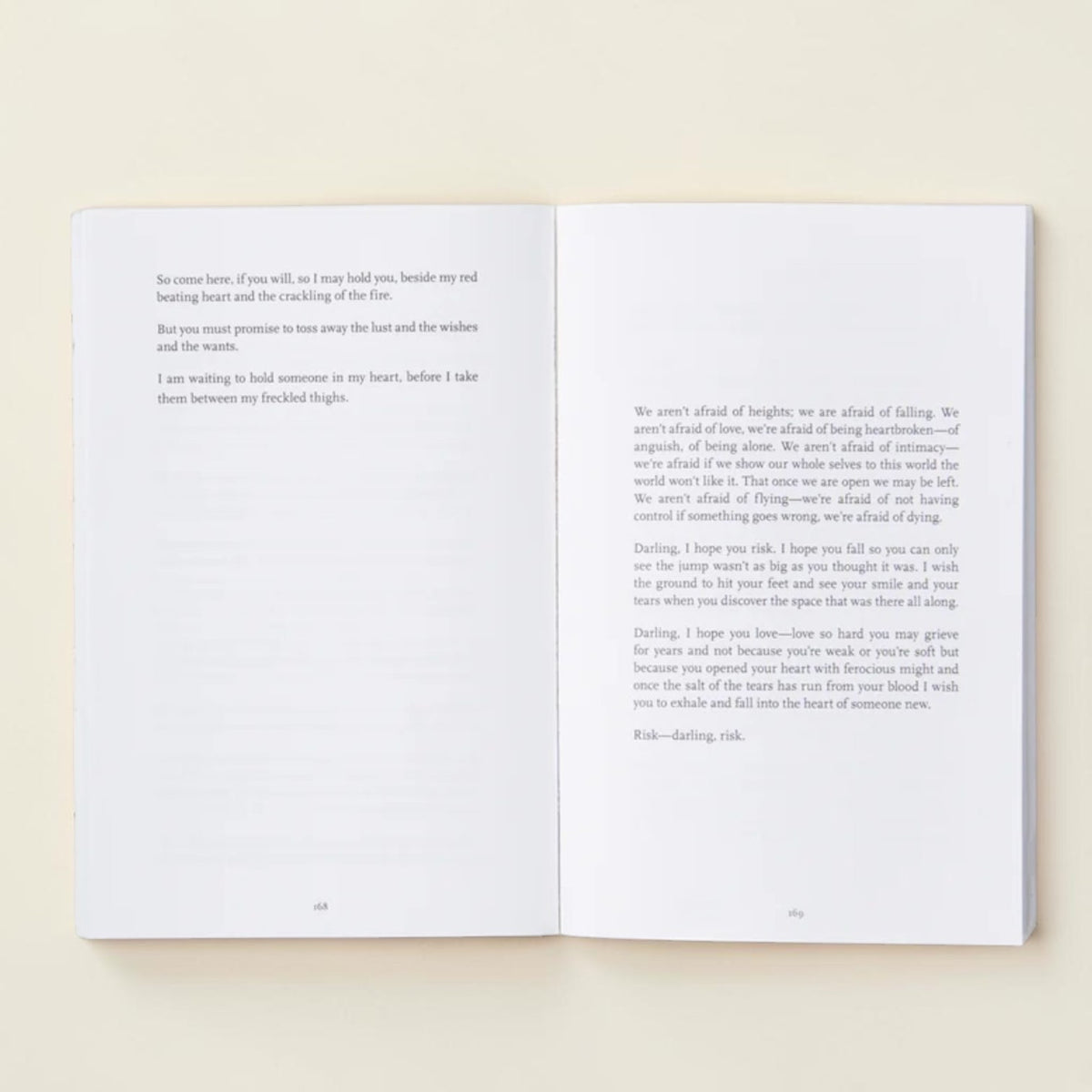 This Is For The Women Who Don't Give A Fuck | Paperback