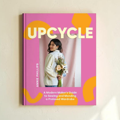 Upcycle | Hardcover