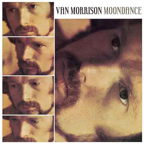 Van Morrison | Moondance | Deluxe Vinyl