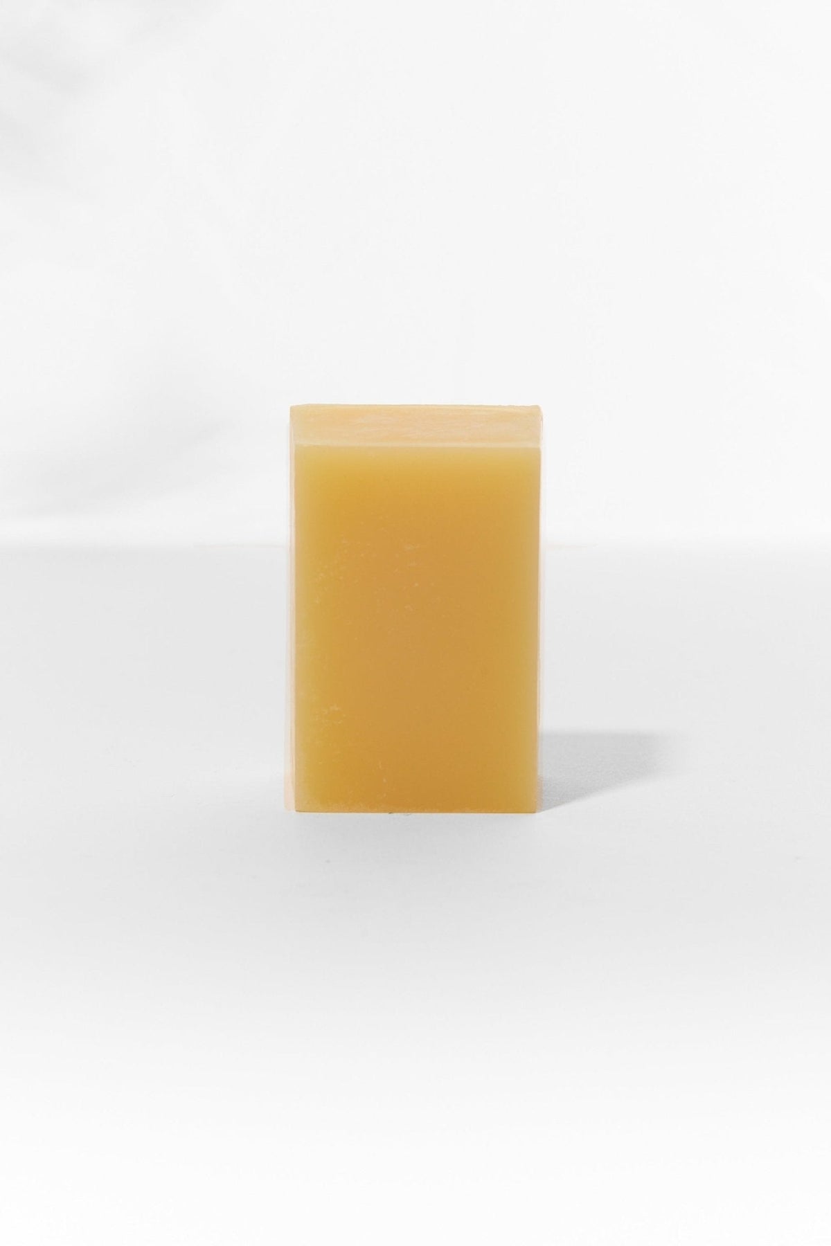 Vetiver Tallow Soap | Face, Body + Hair