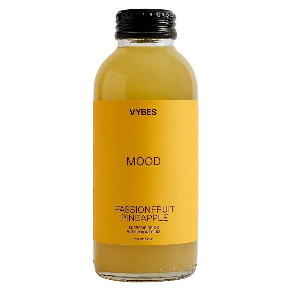 VYBES 'Passionfruit Pineapple' Mood-Boosting Bevvy