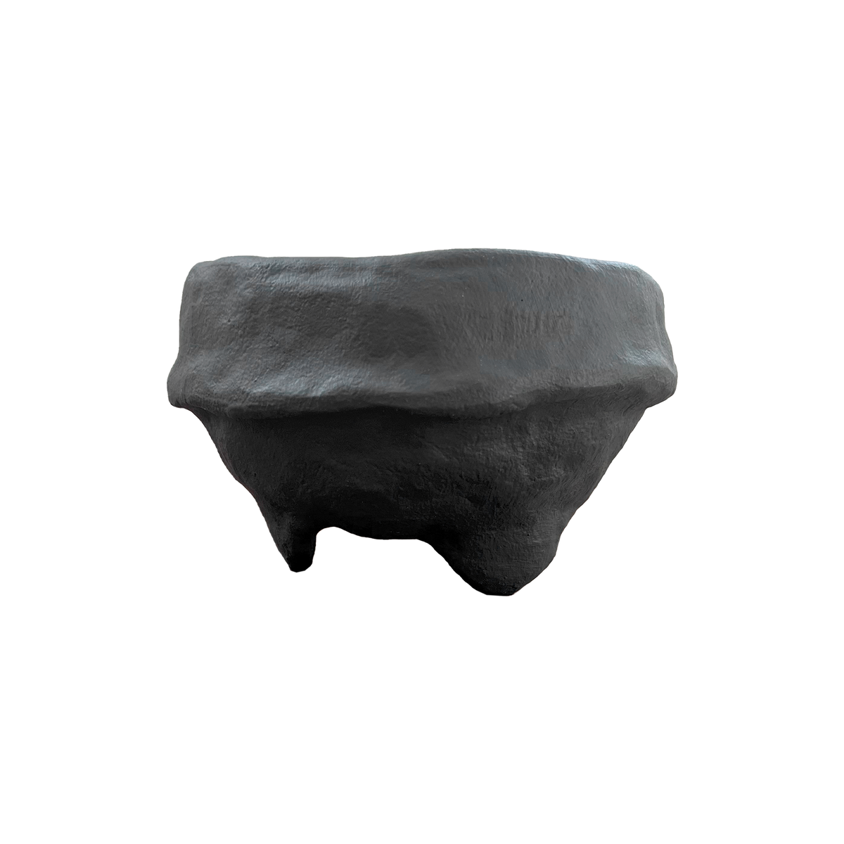 Yara Bowl | Matte Slate