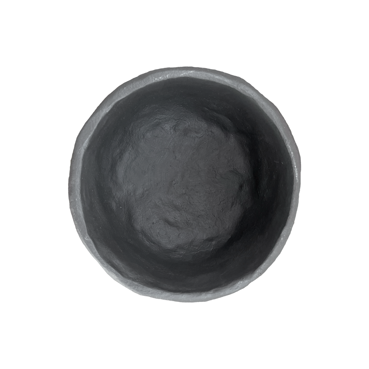 Yara Bowl | Matte Slate