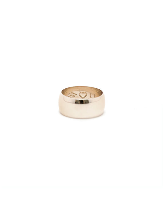 Young Americans Cigar Band