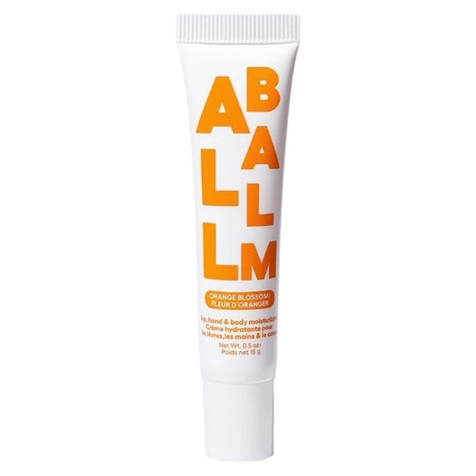 Zizia Botanicals All Balm | Orange Blossom Neroli