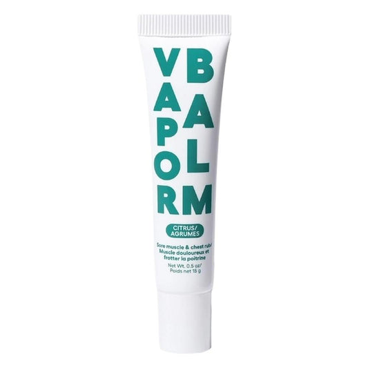 Zizia Botanicals Vapor Balm